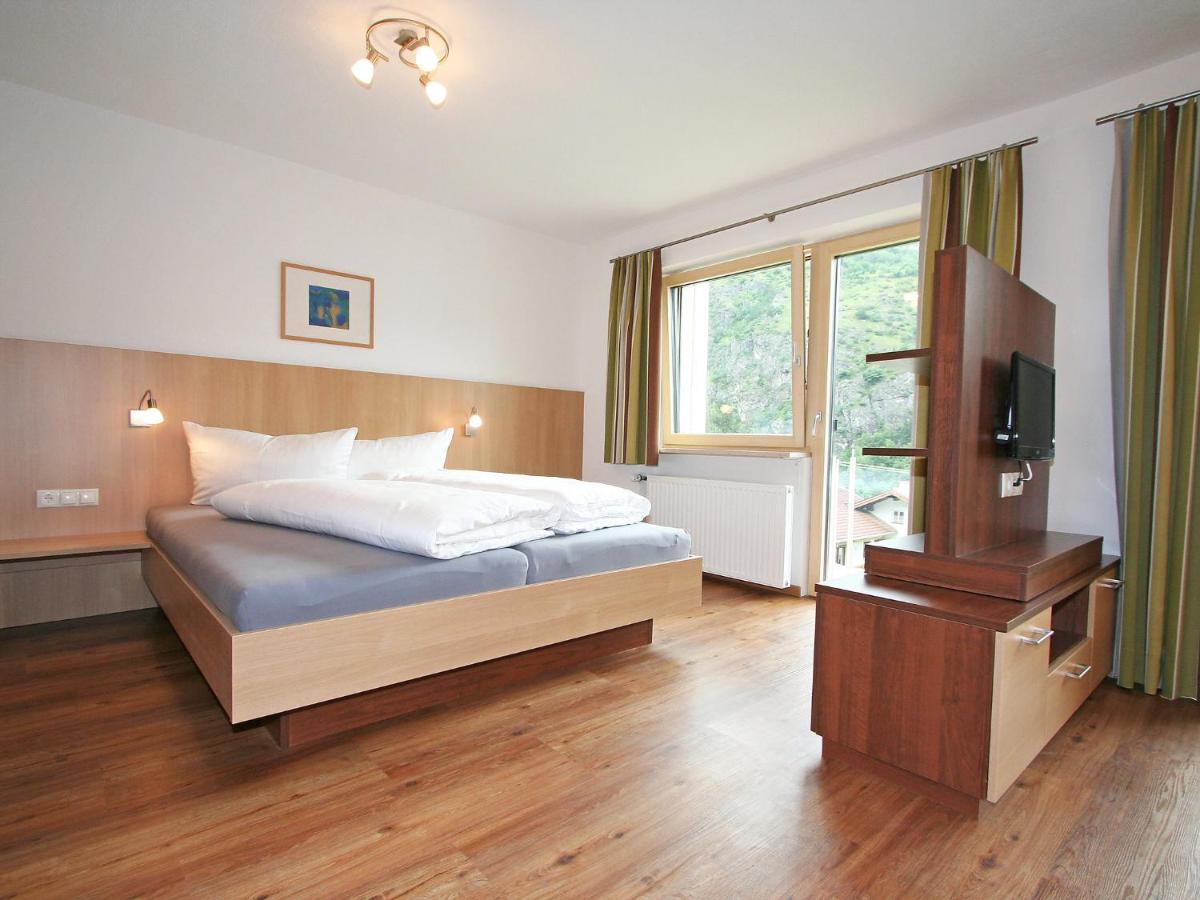 לאנדק Apartment Urgbach Apart-1 By Interhome מראה חיצוני תמונה