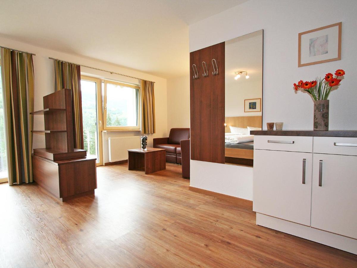 לאנדק Apartment Urgbach Apart-1 By Interhome מראה חיצוני תמונה