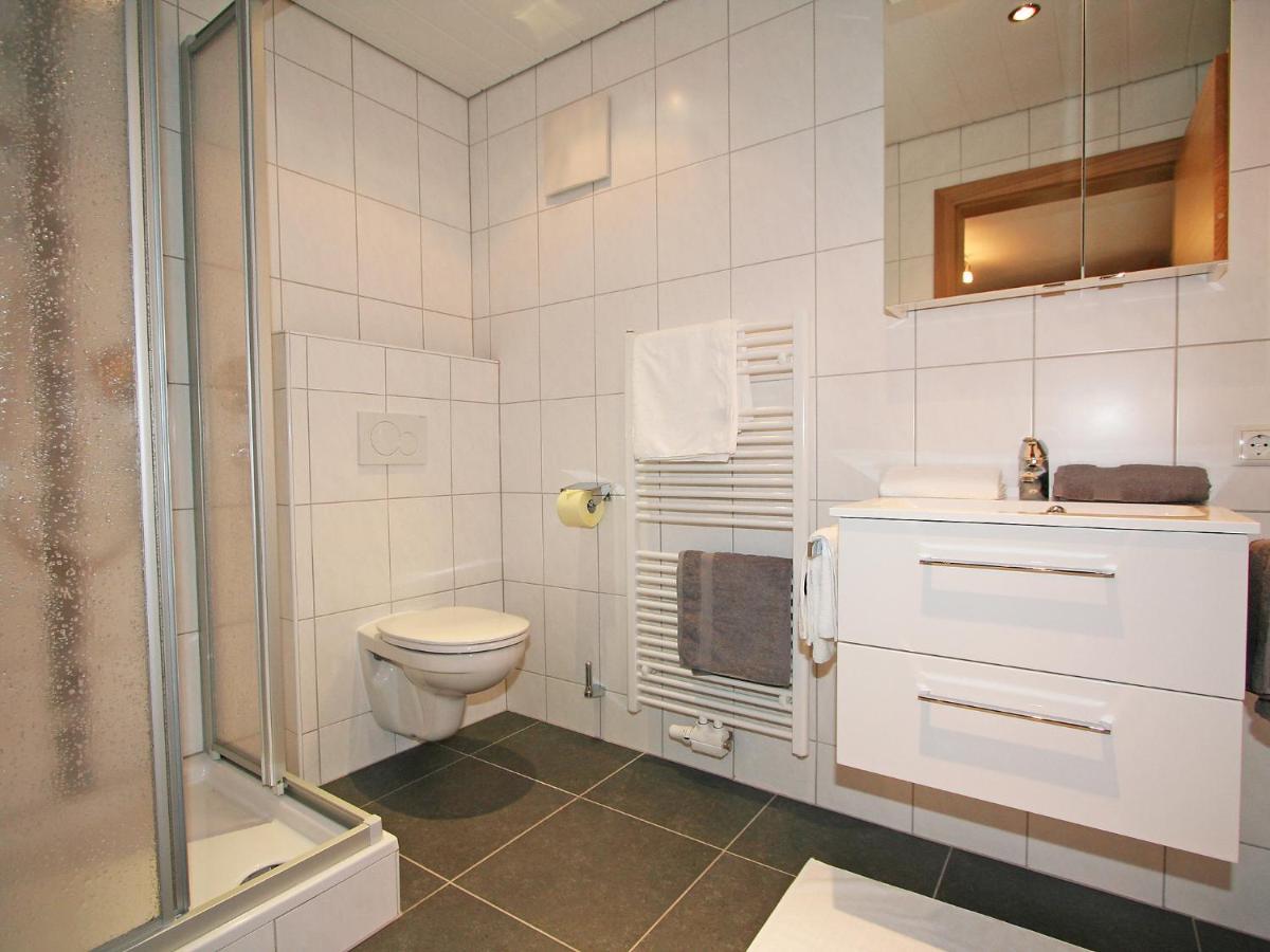 לאנדק Apartment Urgbach Apart-1 By Interhome מראה חיצוני תמונה