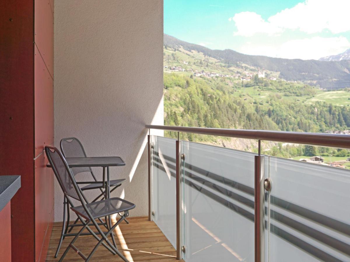 לאנדק Apartment Urgbach Apart-1 By Interhome מראה חיצוני תמונה