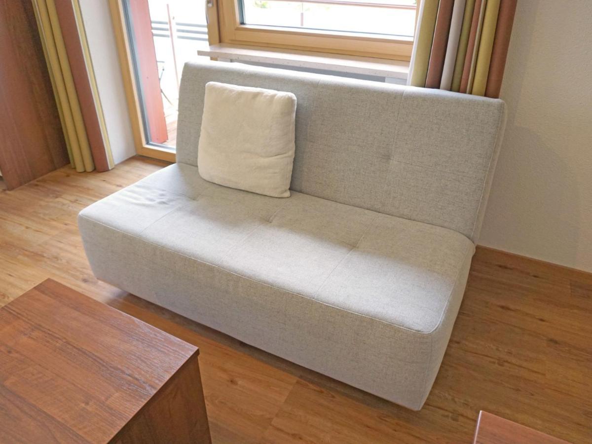 לאנדק Apartment Urgbach Apart-1 By Interhome מראה חיצוני תמונה