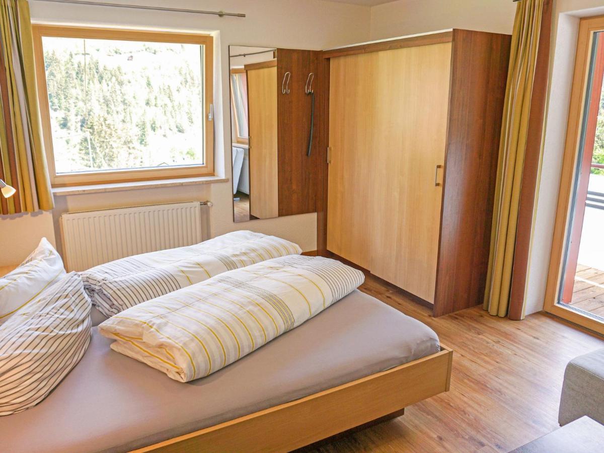 לאנדק Apartment Urgbach Apart-1 By Interhome מראה חיצוני תמונה