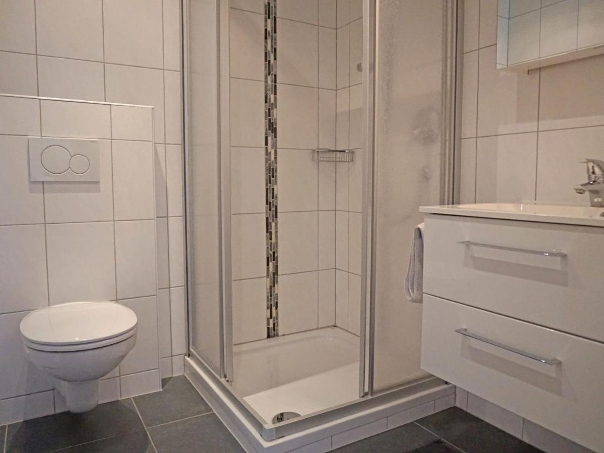 לאנדק Apartment Urgbach Apart-1 By Interhome מראה חיצוני תמונה