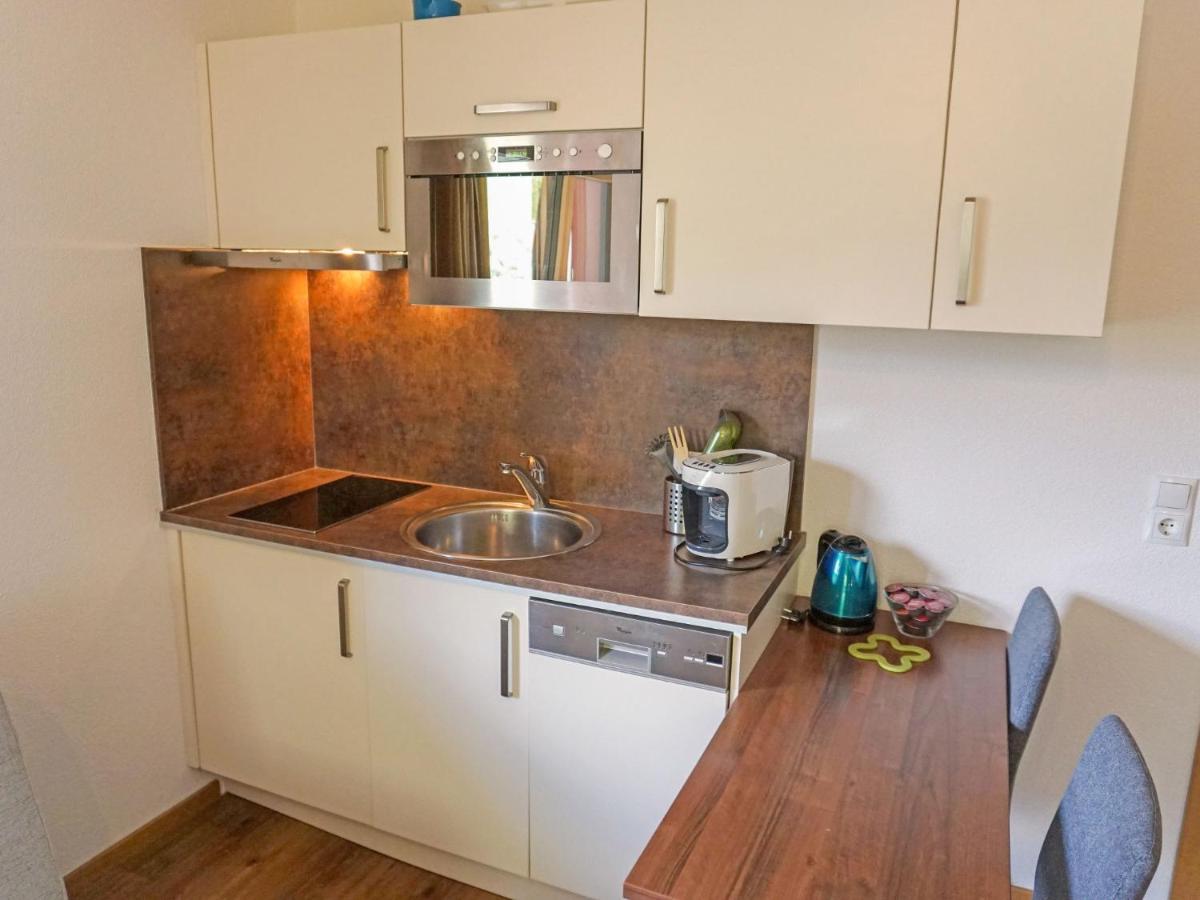 לאנדק Apartment Urgbach Apart-1 By Interhome מראה חיצוני תמונה