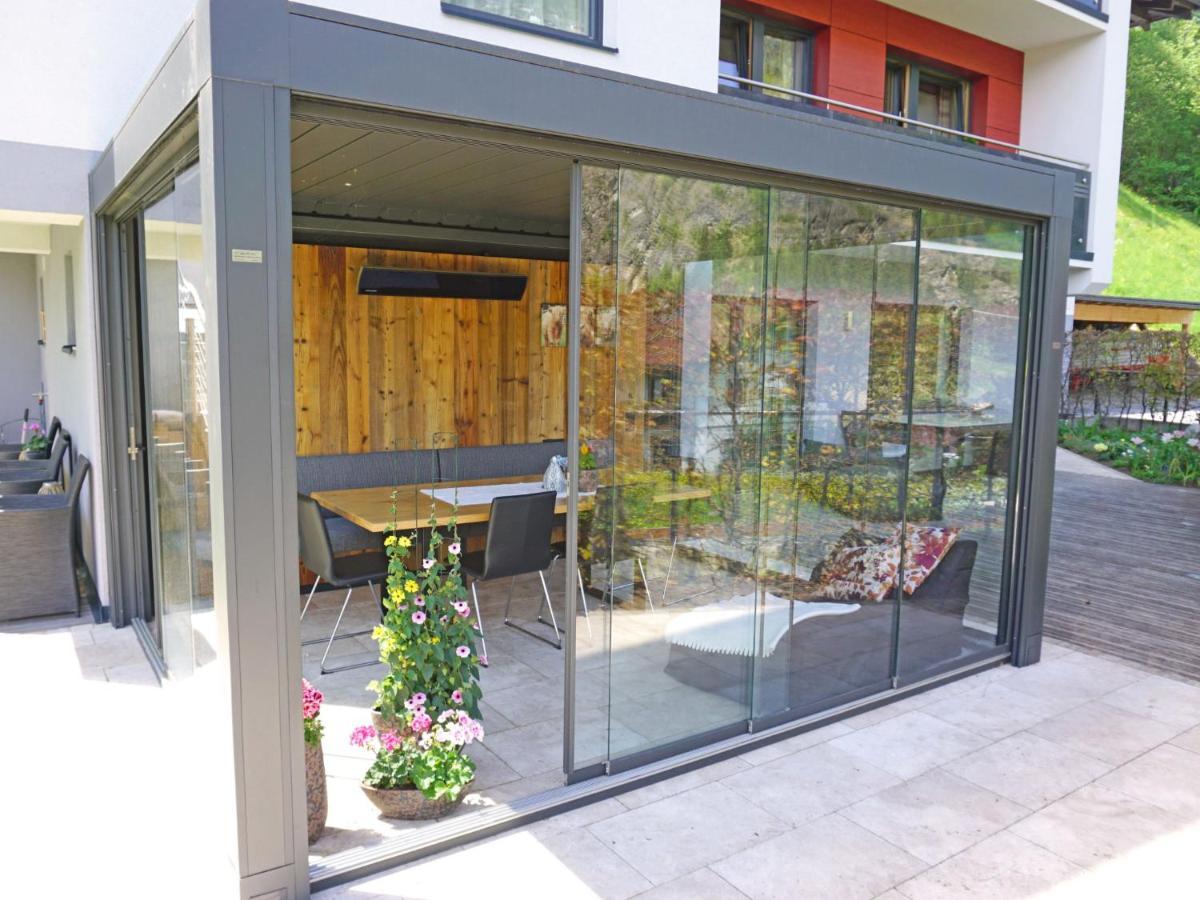 לאנדק Apartment Urgbach Apart-1 By Interhome מראה חיצוני תמונה